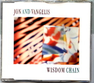 Jon And Vangelis - Wisdom Chain